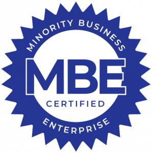 Minority Business Certified Enterprise