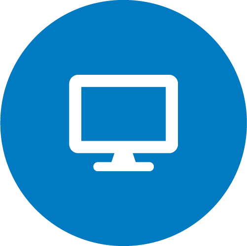 Azure Virtual Desktop (AVD) | User Experience Icon