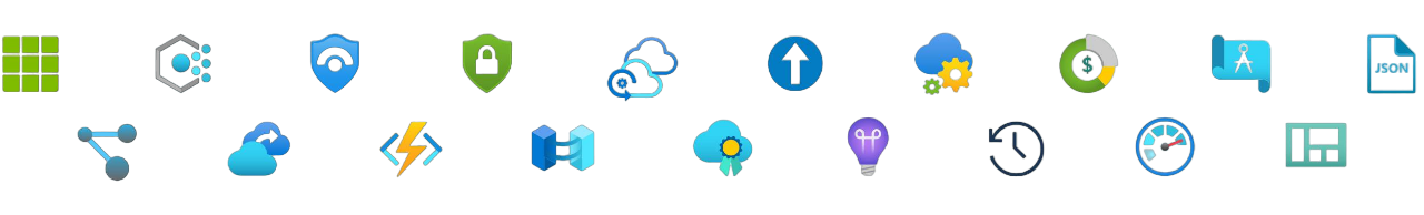Boost Performance & Security with Azure Infrastructure Solutions